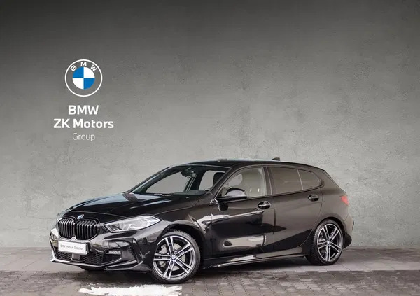 bmw BMW Seria 1 cena 159900 przebieg: 6900, rok produkcji 2023 z Susz